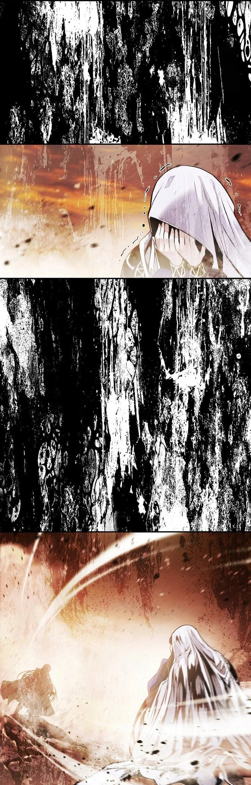 Dark Lady Isekai Chapter 267 Gambar 23