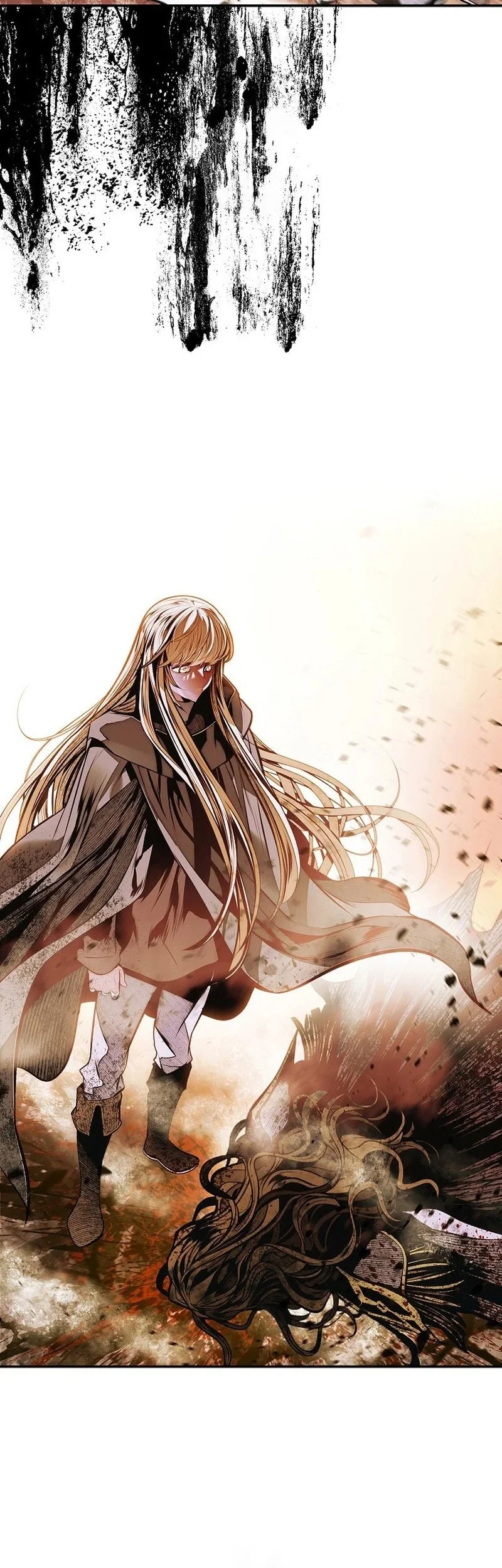 Dark Lady Isekai Chapter 267 Gambar 24