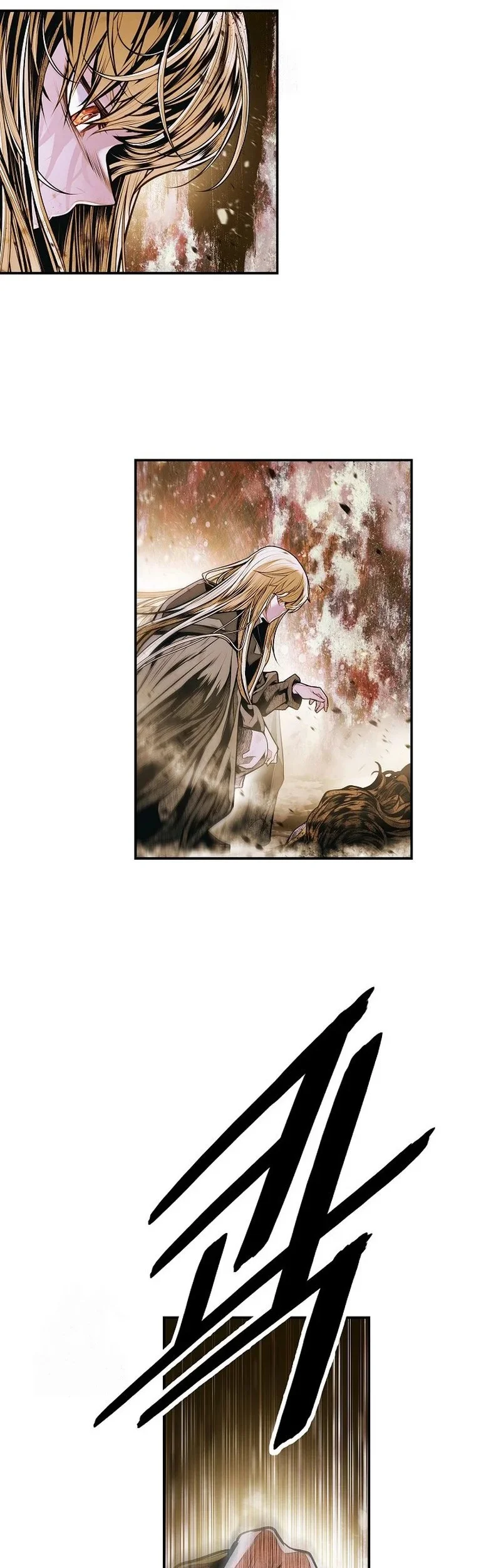 Dark Lady Isekai Chapter 267 Gambar 25