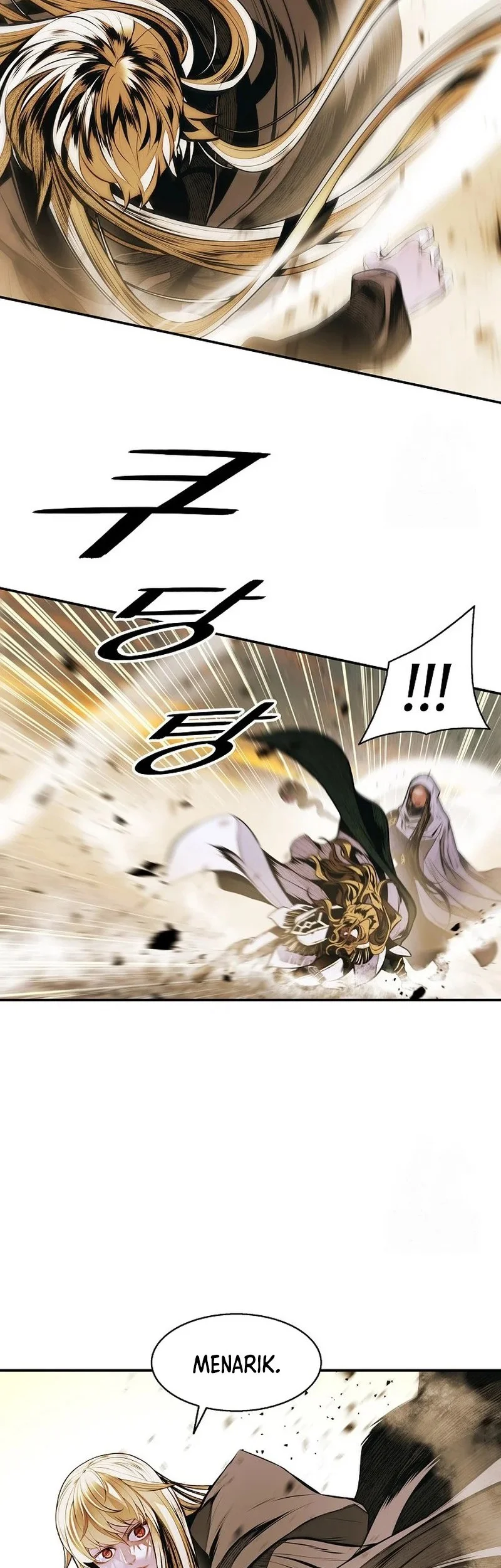 Dark Lady Isekai Chapter 267 Gambar 13