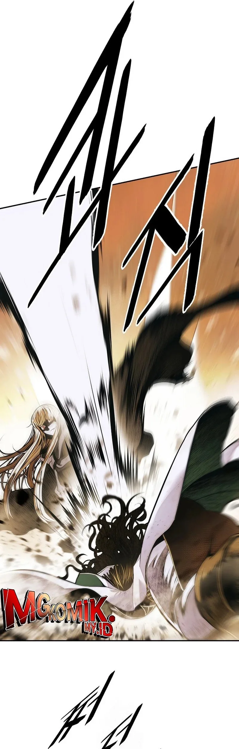 Dark Lady Isekai Chapter 267 Gambar 19