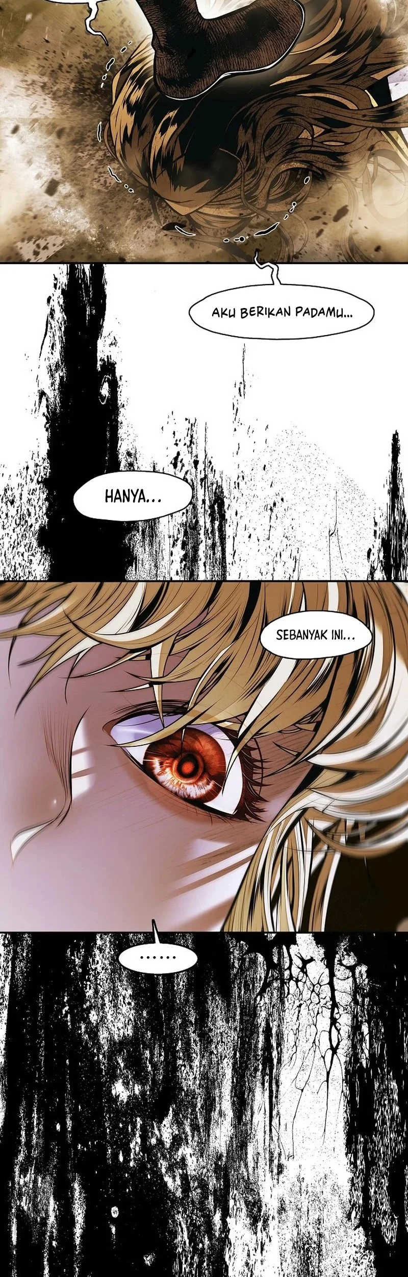 Dark Lady Isekai Chapter 267 Gambar 21