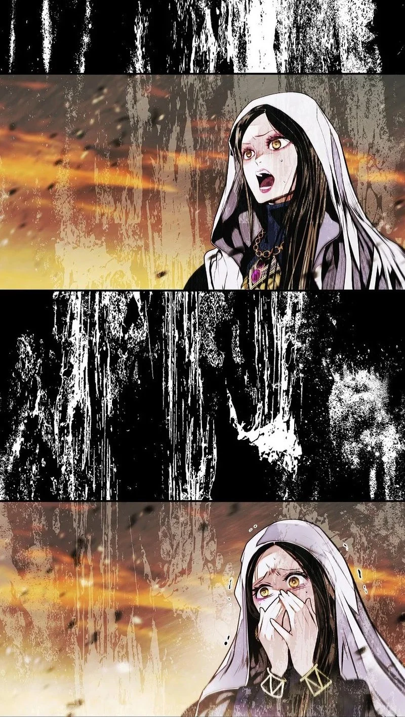 Dark Lady Isekai Chapter 267 Gambar 22