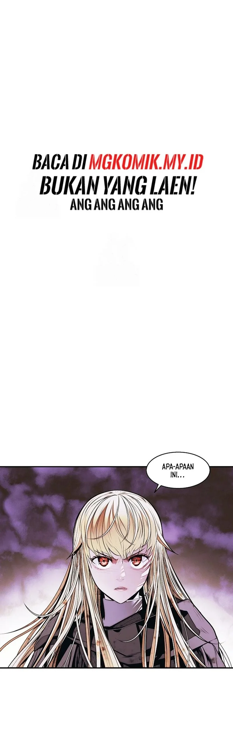 Dark Lady Isekai Chapter 267 Gambar 29