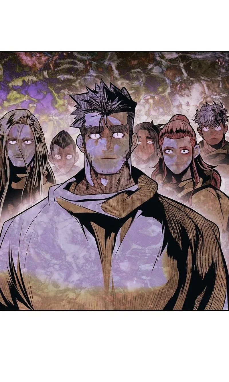 Dark Lady Isekai Chapter 267 Gambar 30