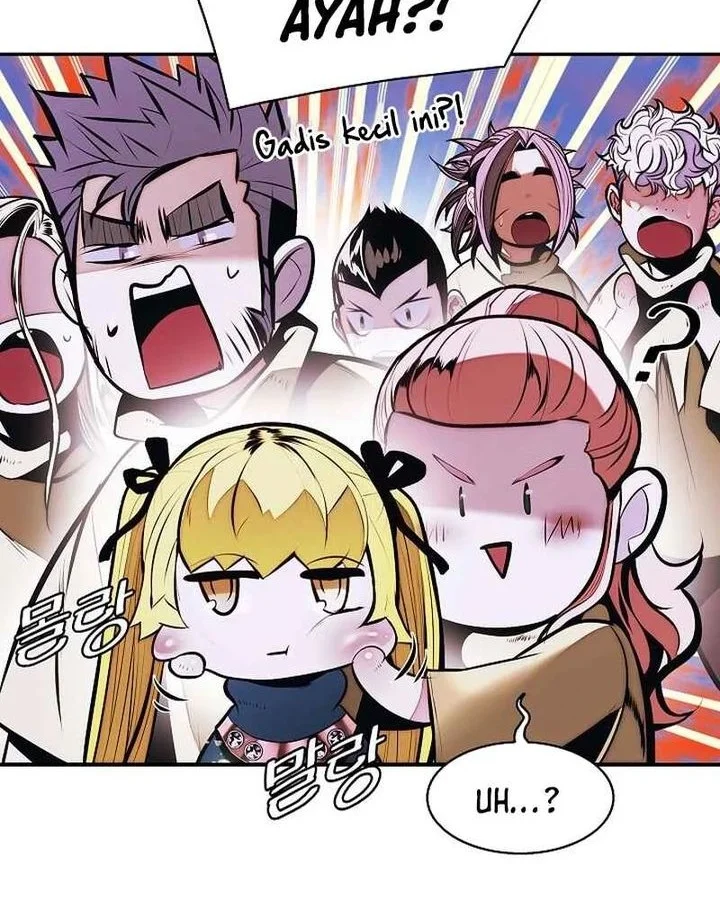 Dark Lady Isekai Chapter 268 Gambar 6