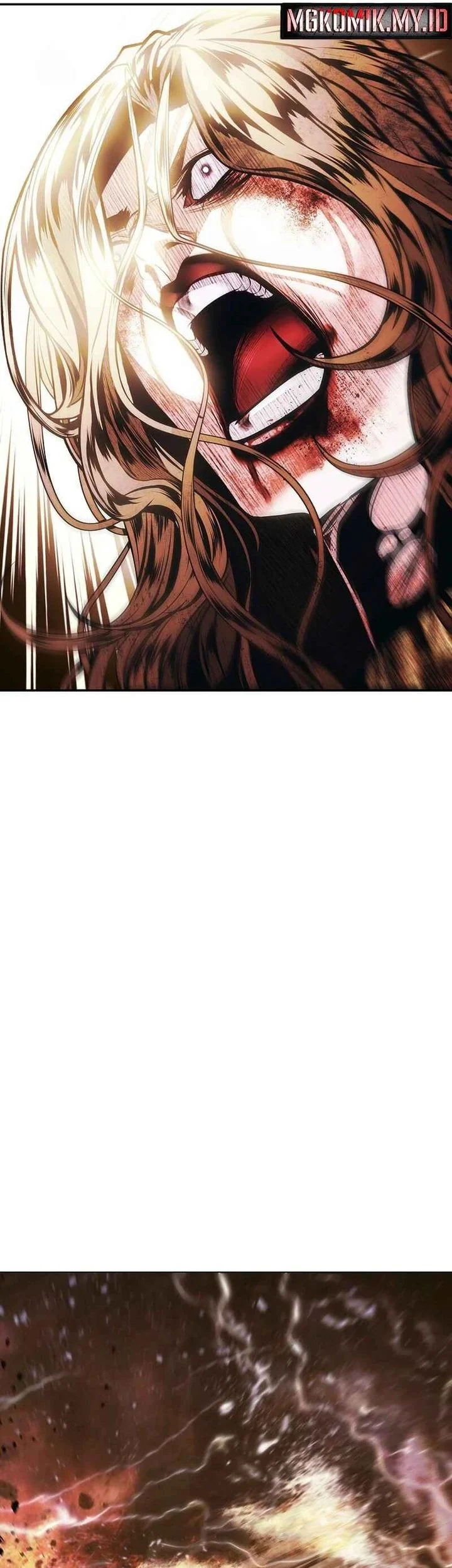 Dark Lady Isekai Chapter 268 Gambar 25