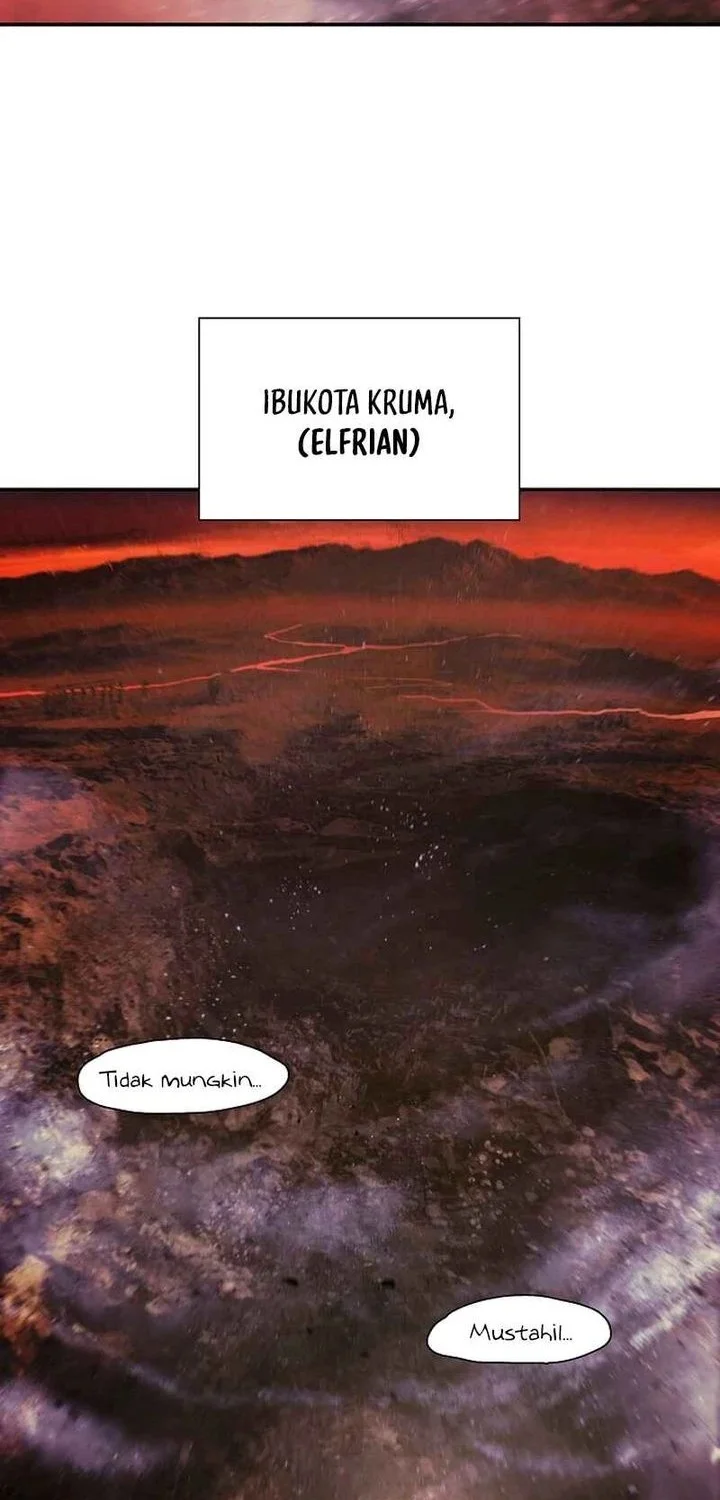 Dark Lady Isekai Chapter 268 Gambar 30