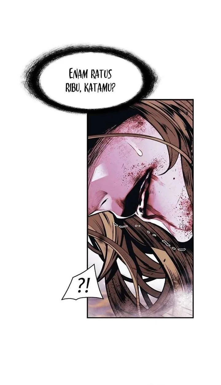 Dark Lady Isekai Chapter 268 Gambar 32