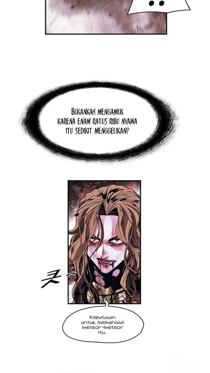 Dark Lady Isekai Chapter 268 Gambar 36