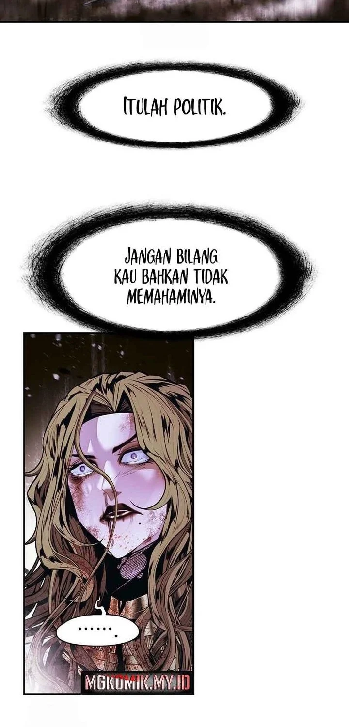 Dark Lady Isekai Chapter 268 Gambar 38