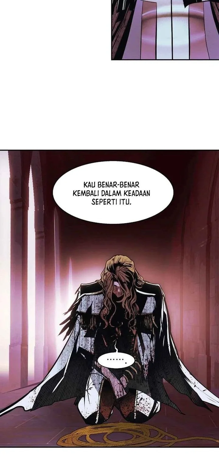 Dark Lady Isekai Chapter 268 Gambar 48