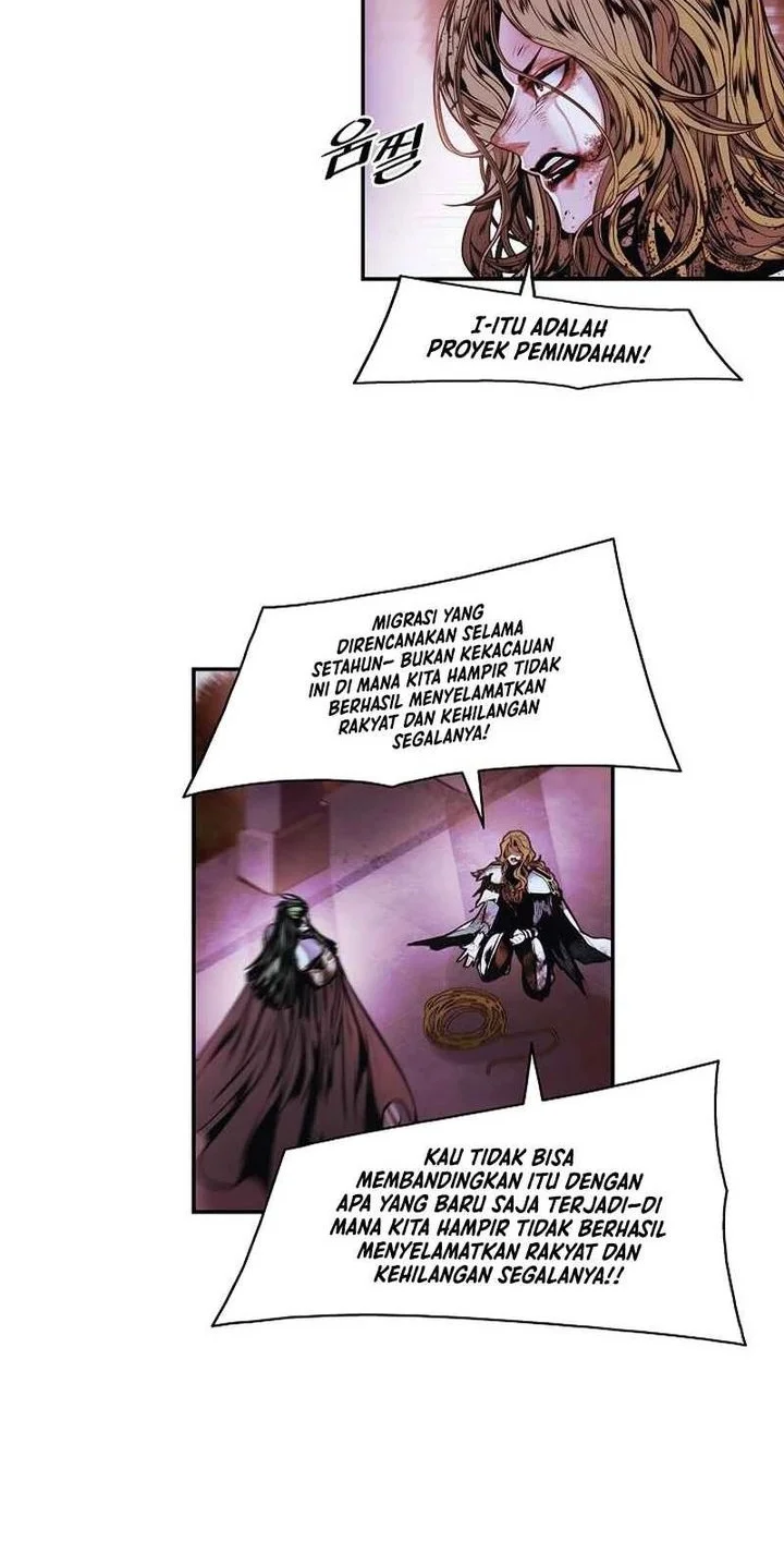Dark Lady Isekai Chapter 268 Gambar 50