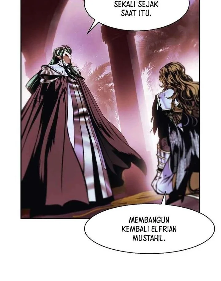 Dark Lady Isekai Chapter 268 Gambar 52