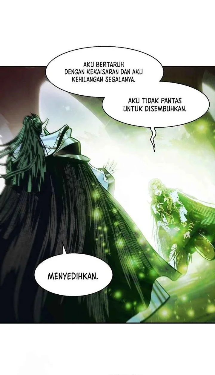 Dark Lady Isekai Chapter 268 Gambar 54