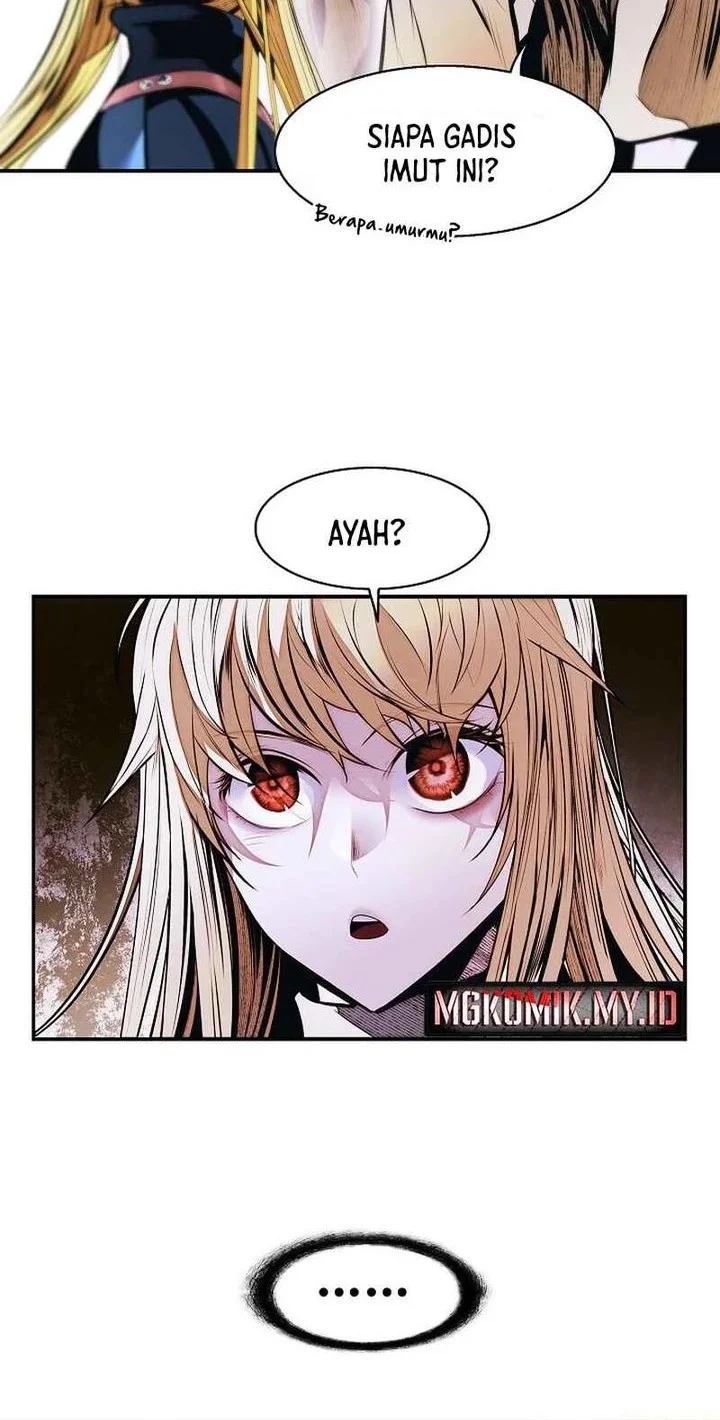 Dark Lady Isekai Chapter 268 Gambar 4