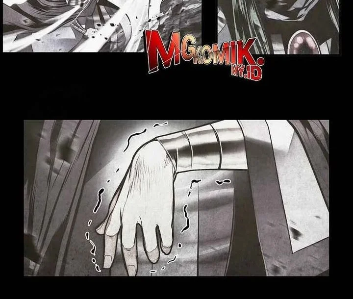 Dark Lady Isekai Chapter 268 Gambar 60