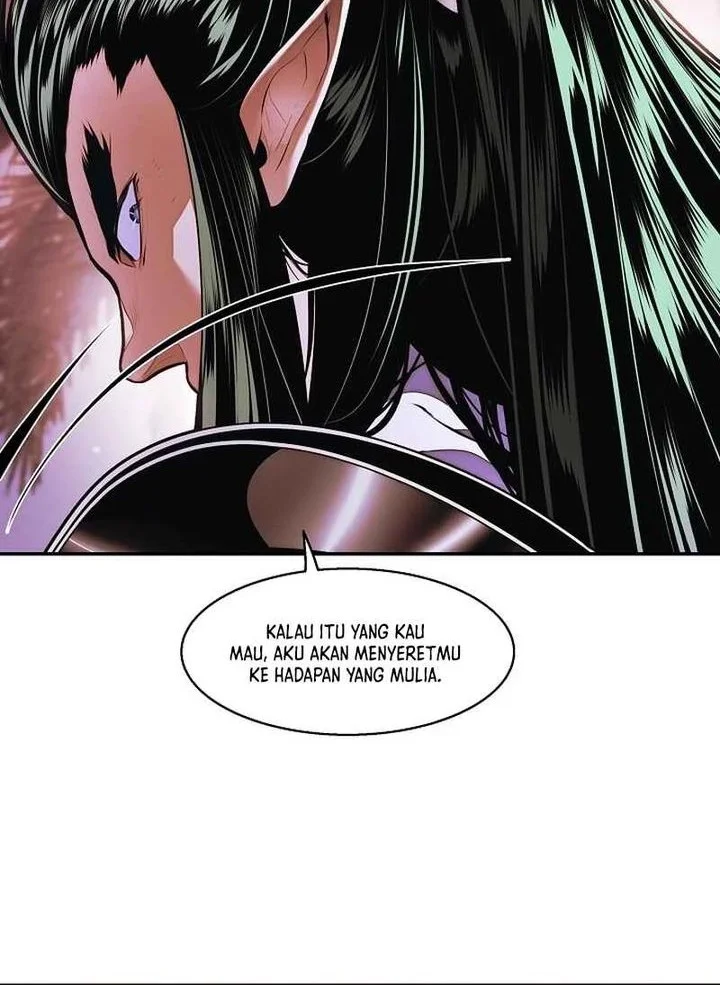 Dark Lady Isekai Chapter 268 Gambar 62