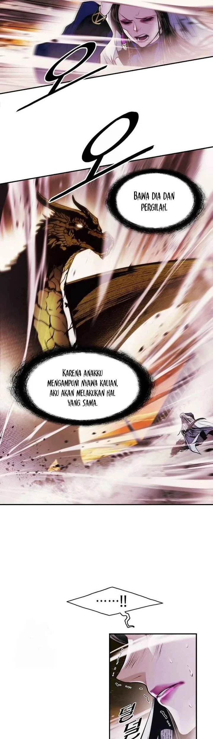 Dark Lady Isekai Chapter 268 Gambar 11