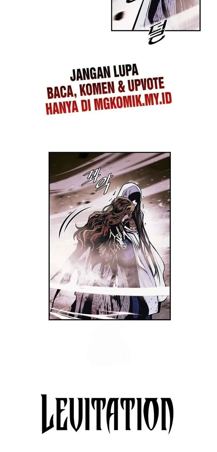 Dark Lady Isekai Chapter 268 Gambar 12