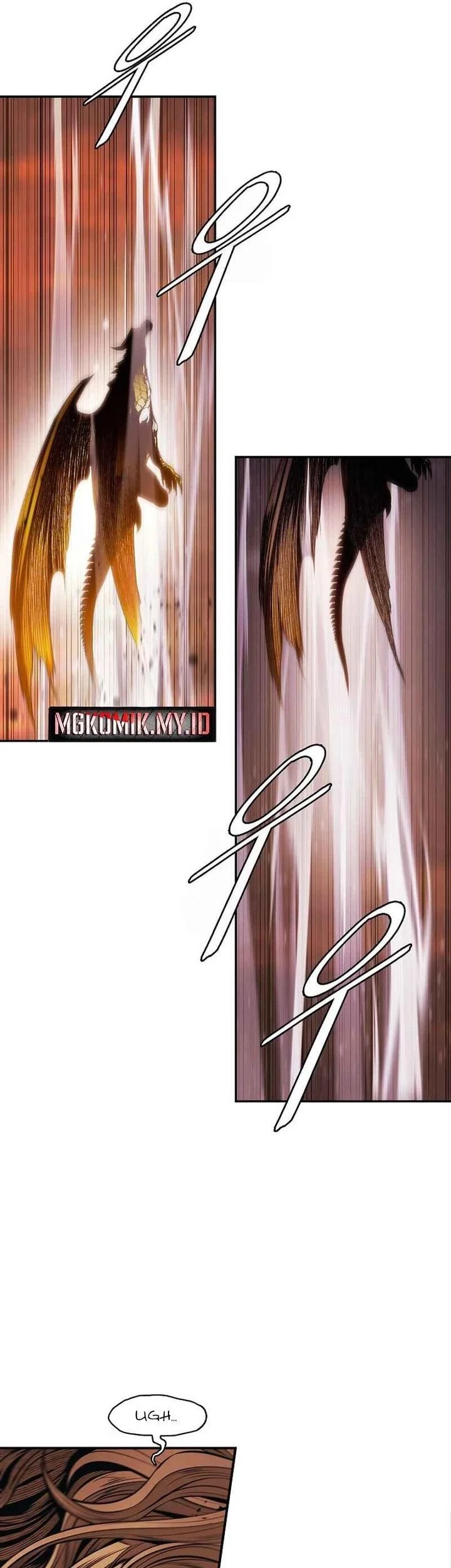 Dark Lady Isekai Chapter 268 Gambar 15