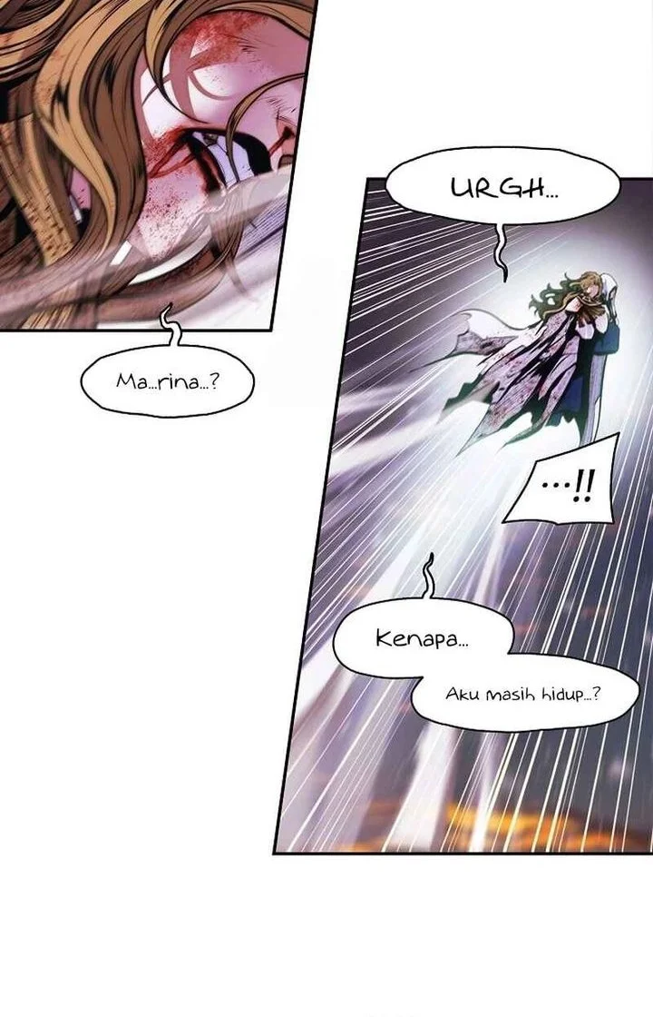 Dark Lady Isekai Chapter 268 Gambar 16