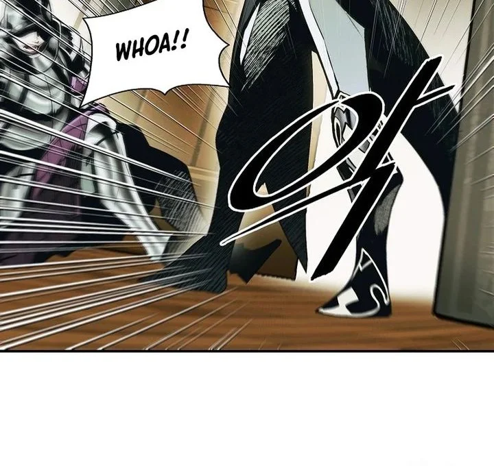 Dark Lady Isekai Chapter 269 Gambar 6