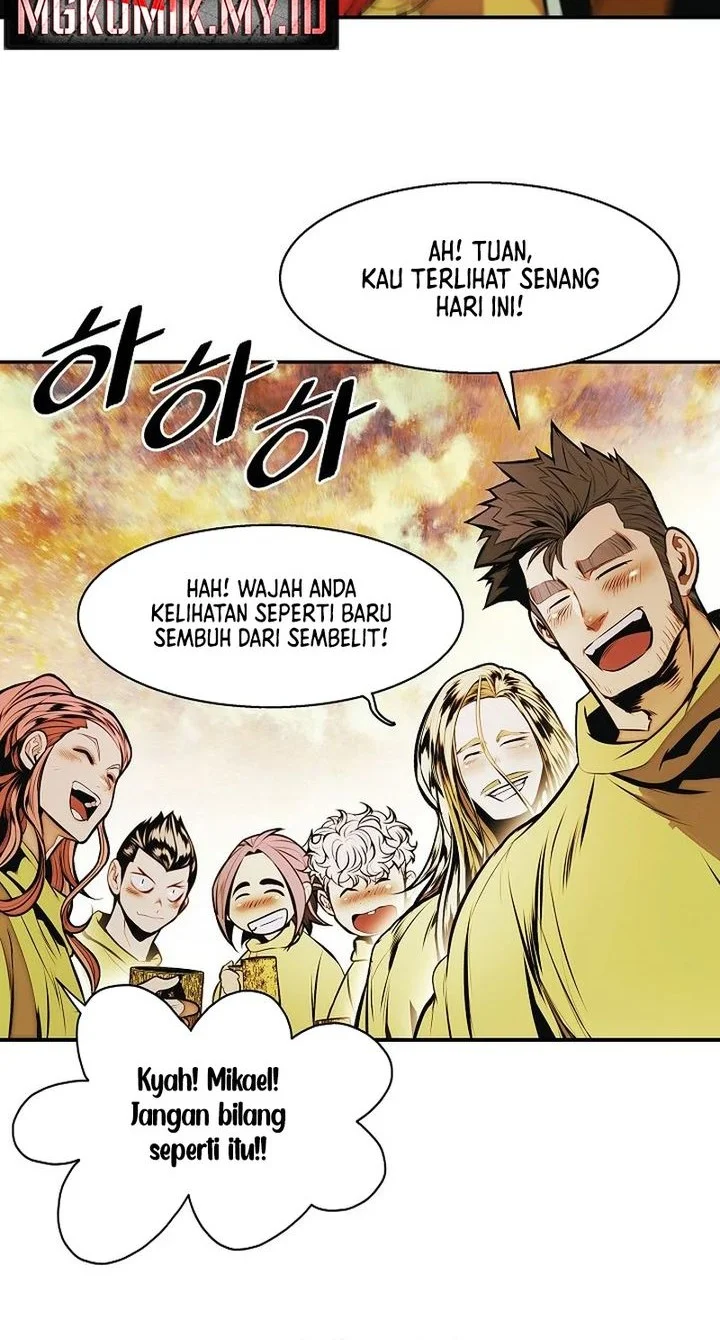 Dark Lady Isekai Chapter 269 Gambar 22