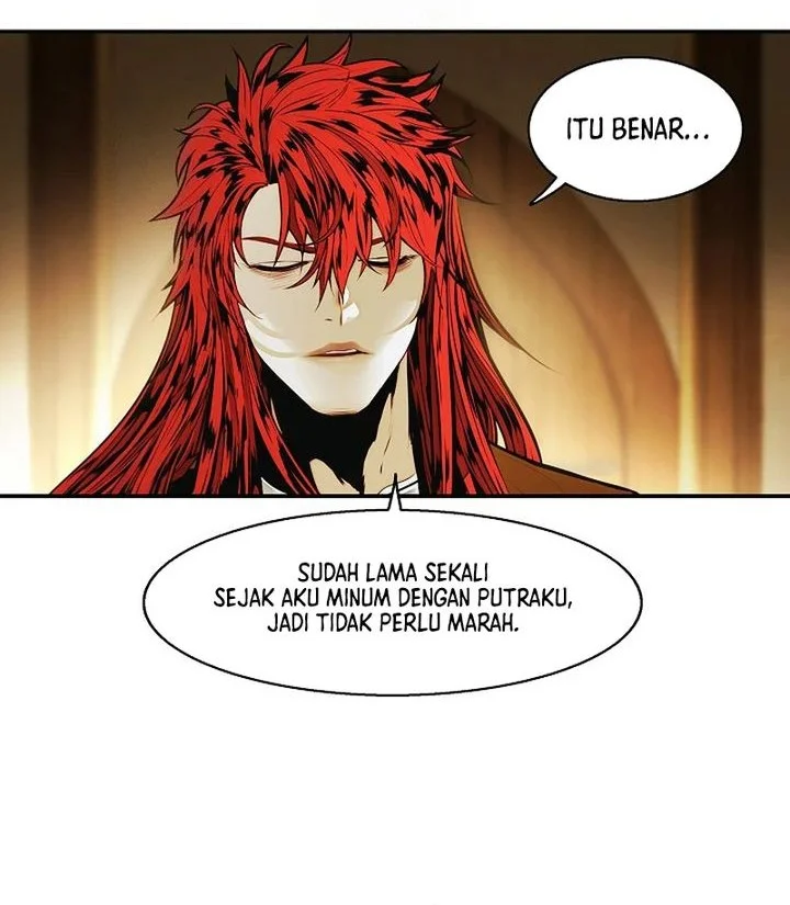 Dark Lady Isekai Chapter 269 Gambar 24