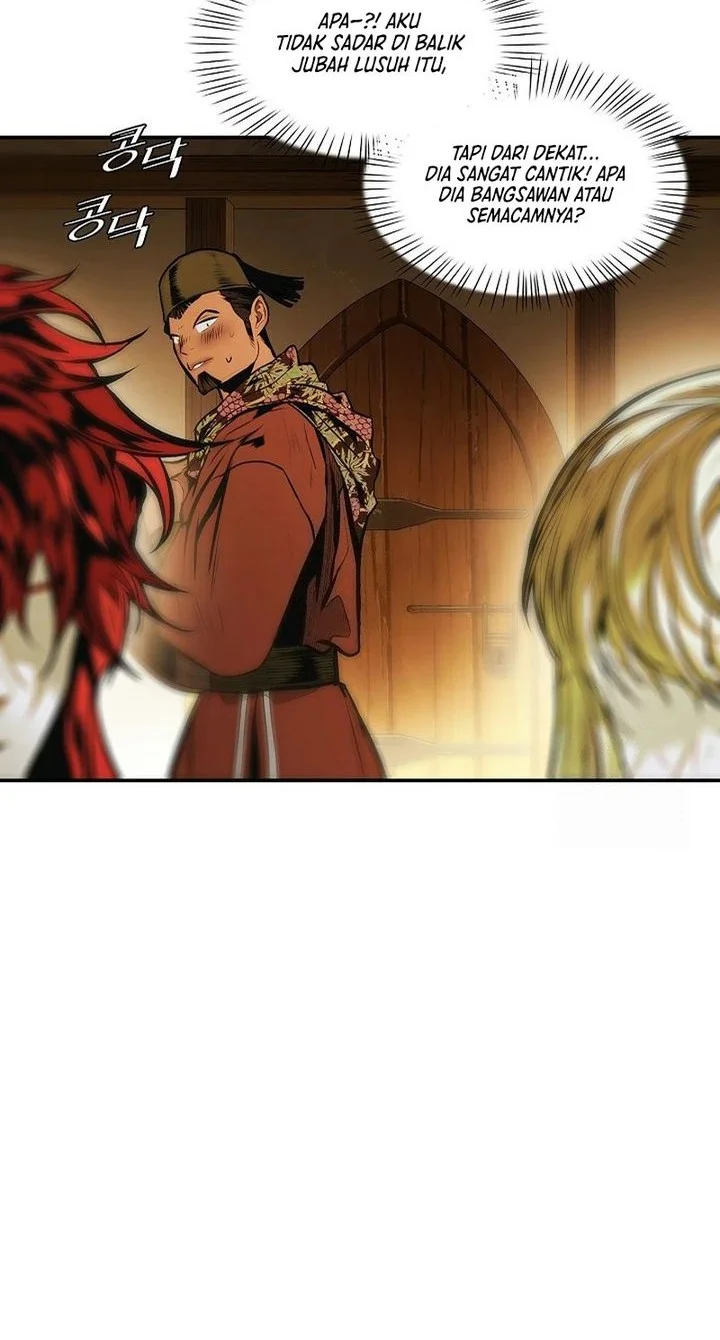 Dark Lady Isekai Chapter 269 Gambar 28