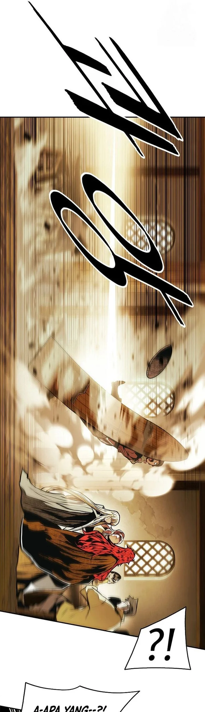 Dark Lady Isekai Chapter 269 Gambar 30