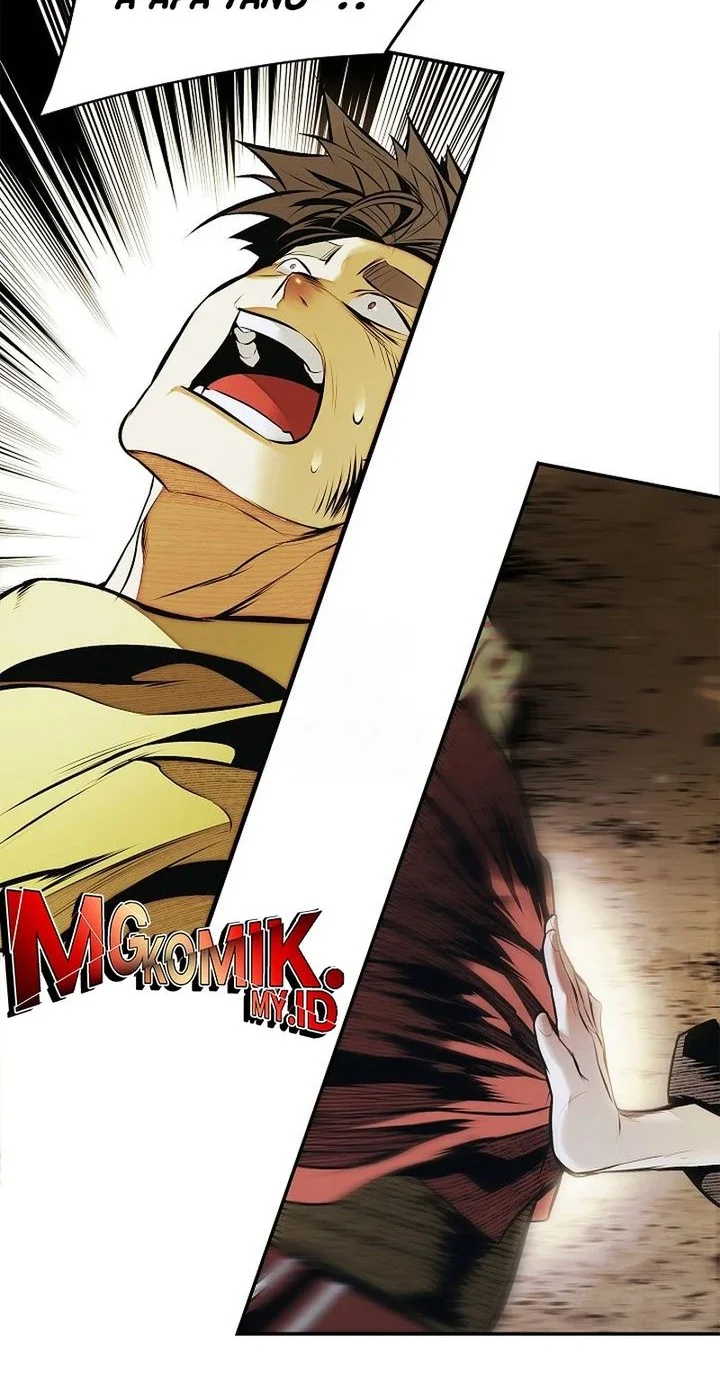 Dark Lady Isekai Chapter 269 Gambar 31