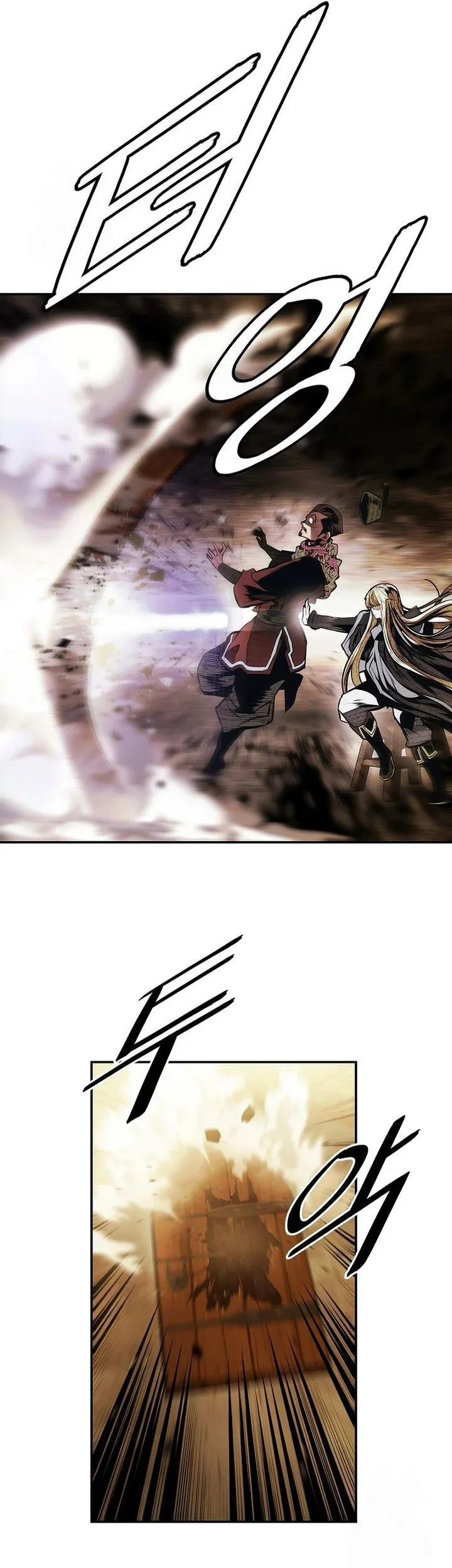 Dark Lady Isekai Chapter 269 Gambar 32