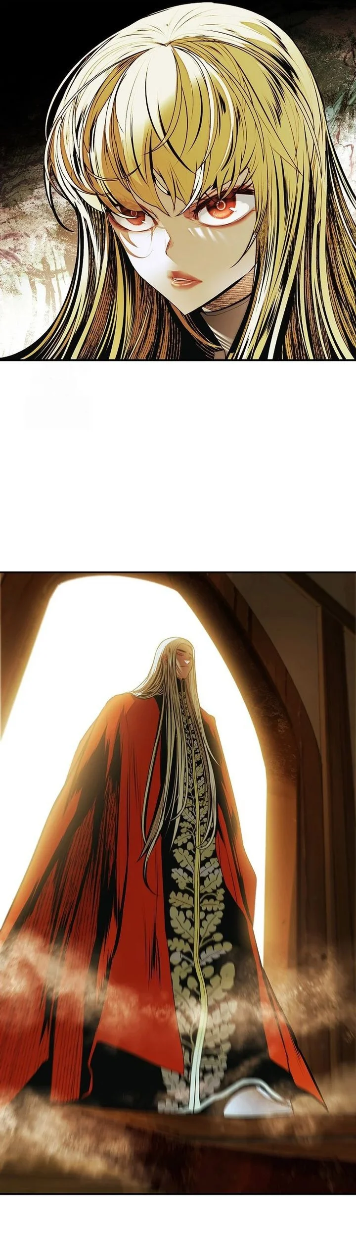 Dark Lady Isekai Chapter 269 Gambar 34