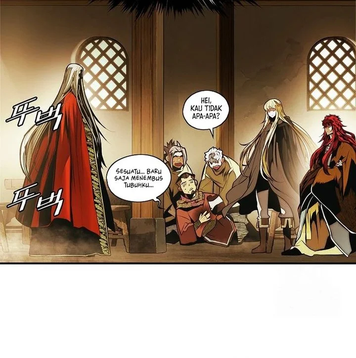 Dark Lady Isekai Chapter 269 Gambar 37