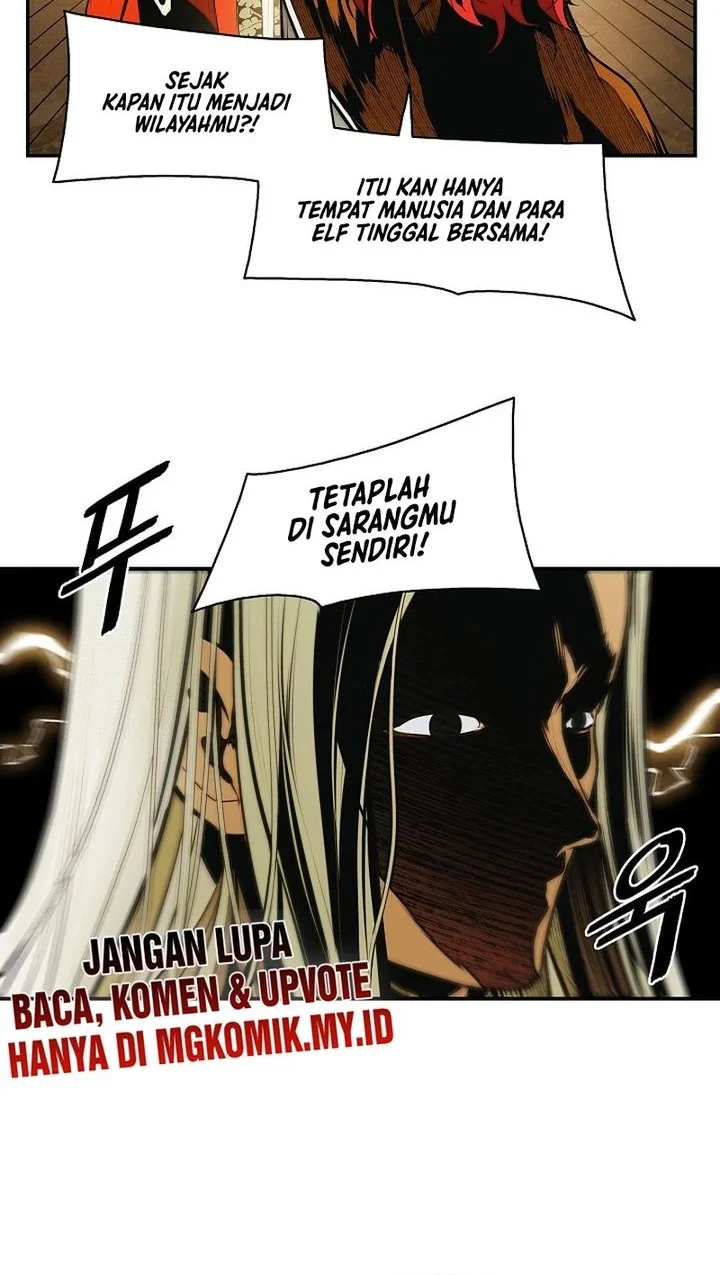 Dark Lady Isekai Chapter 269 Gambar 39