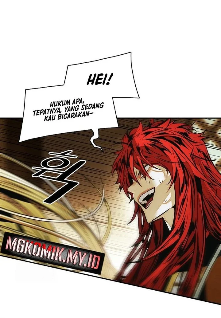 Dark Lady Isekai Chapter 269 Gambar 41