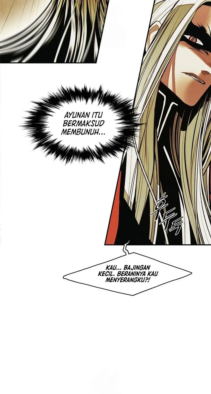 Dark Lady Isekai Chapter 269 Gambar 45