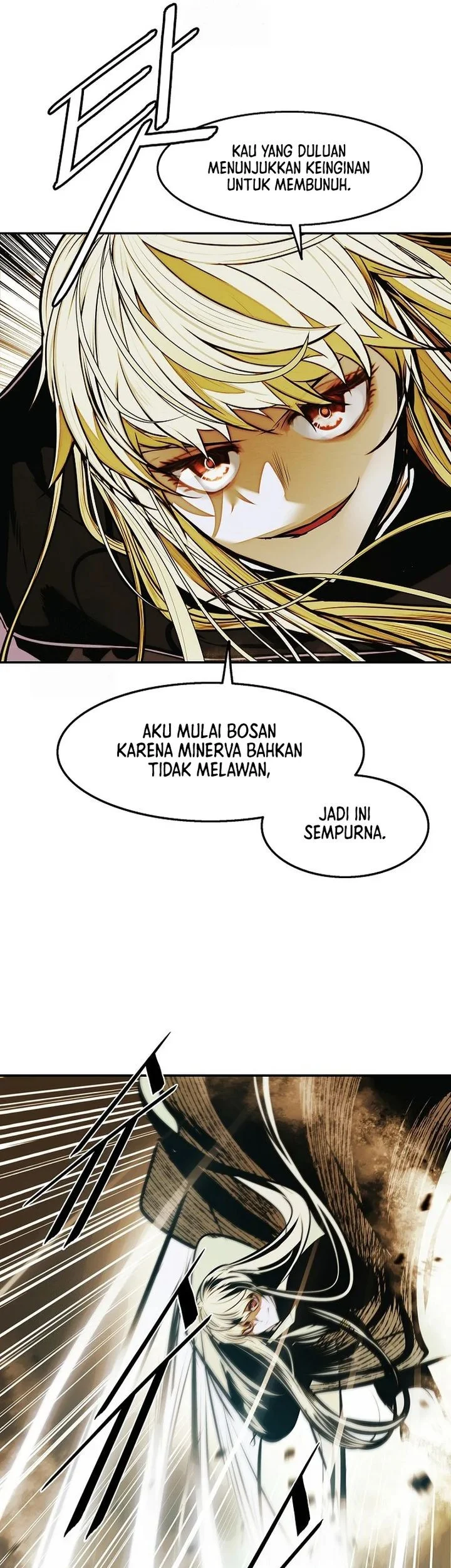 Dark Lady Isekai Chapter 269 Gambar 46