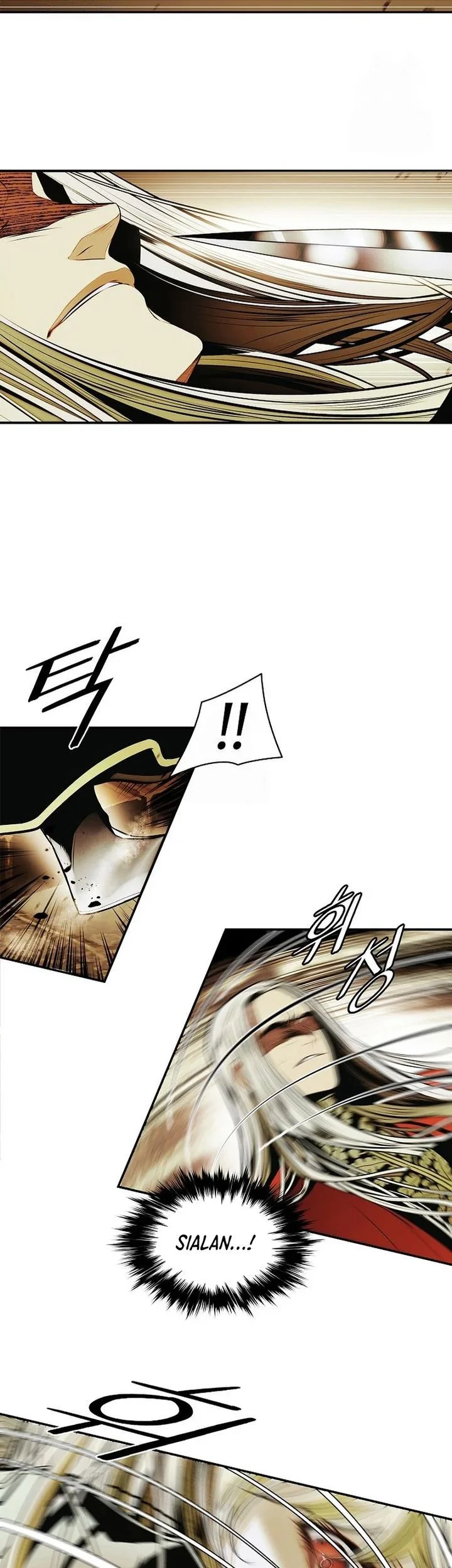 Dark Lady Isekai Chapter 269 Gambar 48