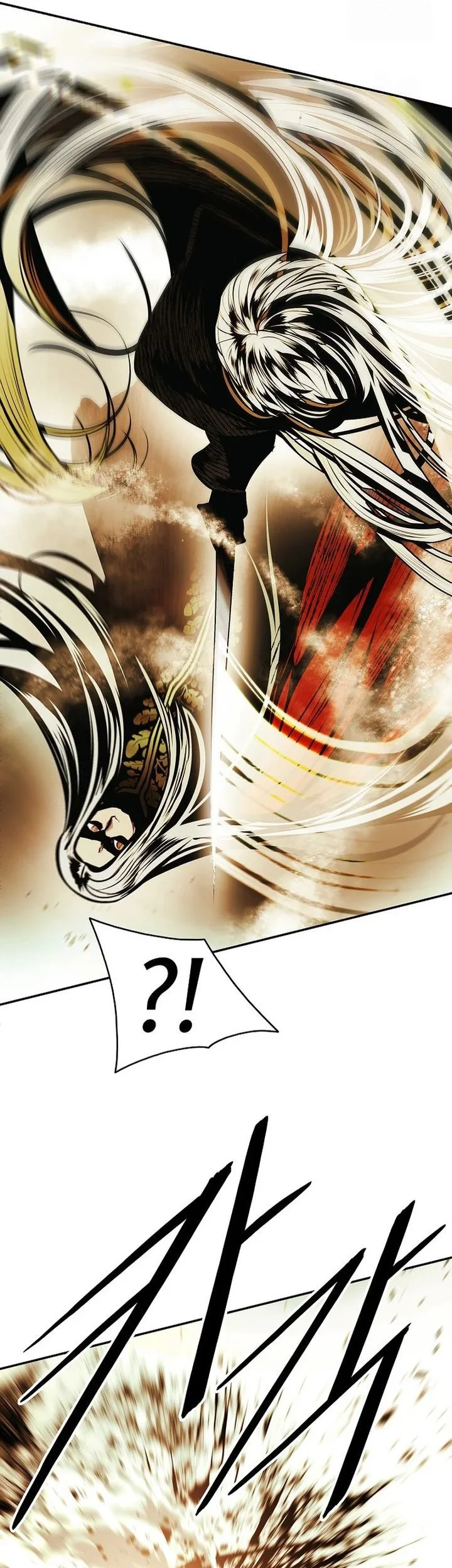 Dark Lady Isekai Chapter 269 Gambar 50