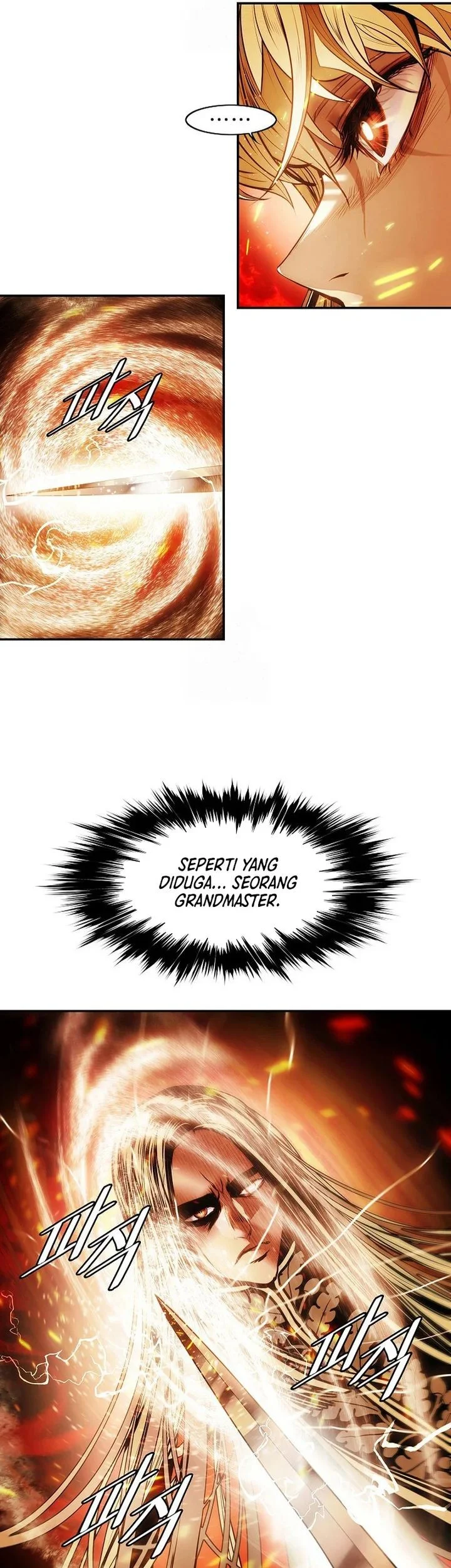 Dark Lady Isekai Chapter 269 Gambar 52