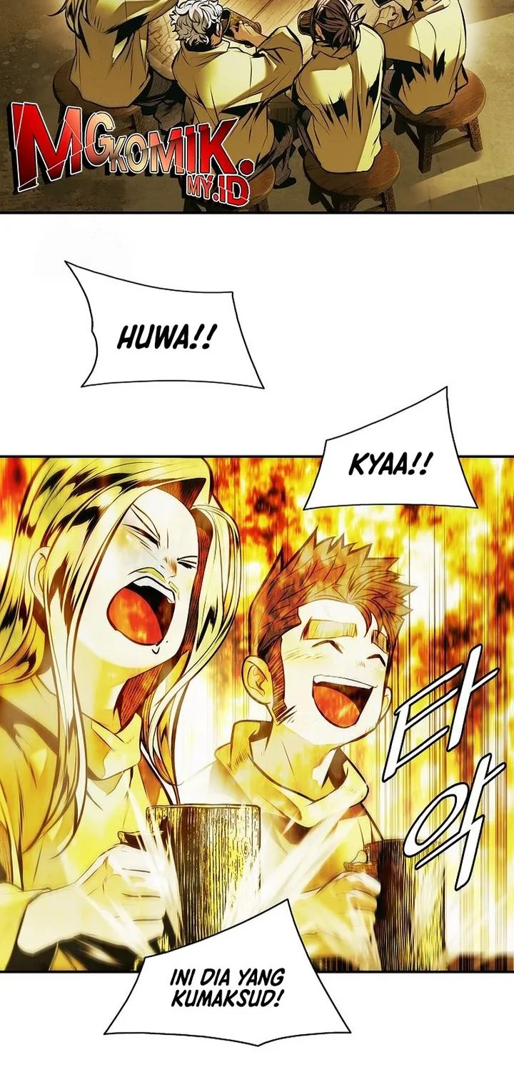 Dark Lady Isekai Chapter 269 Gambar 12