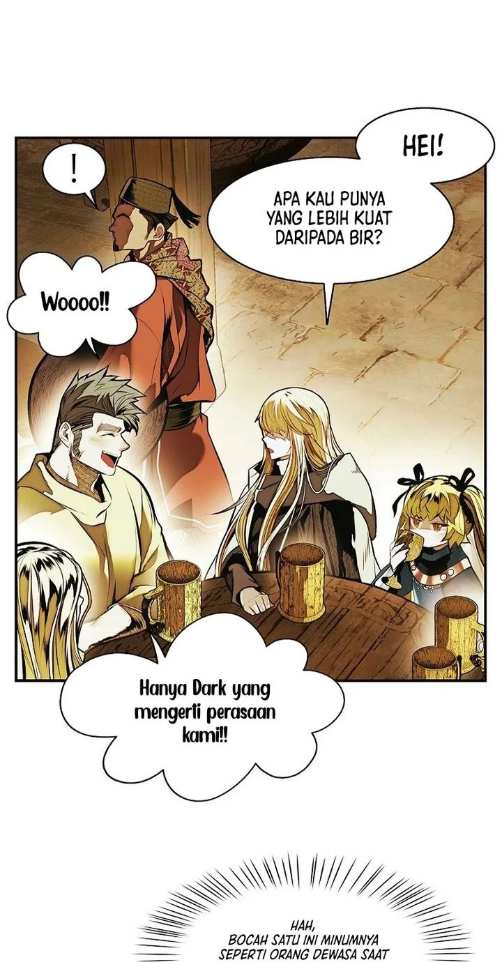 Dark Lady Isekai Chapter 269 Gambar 18