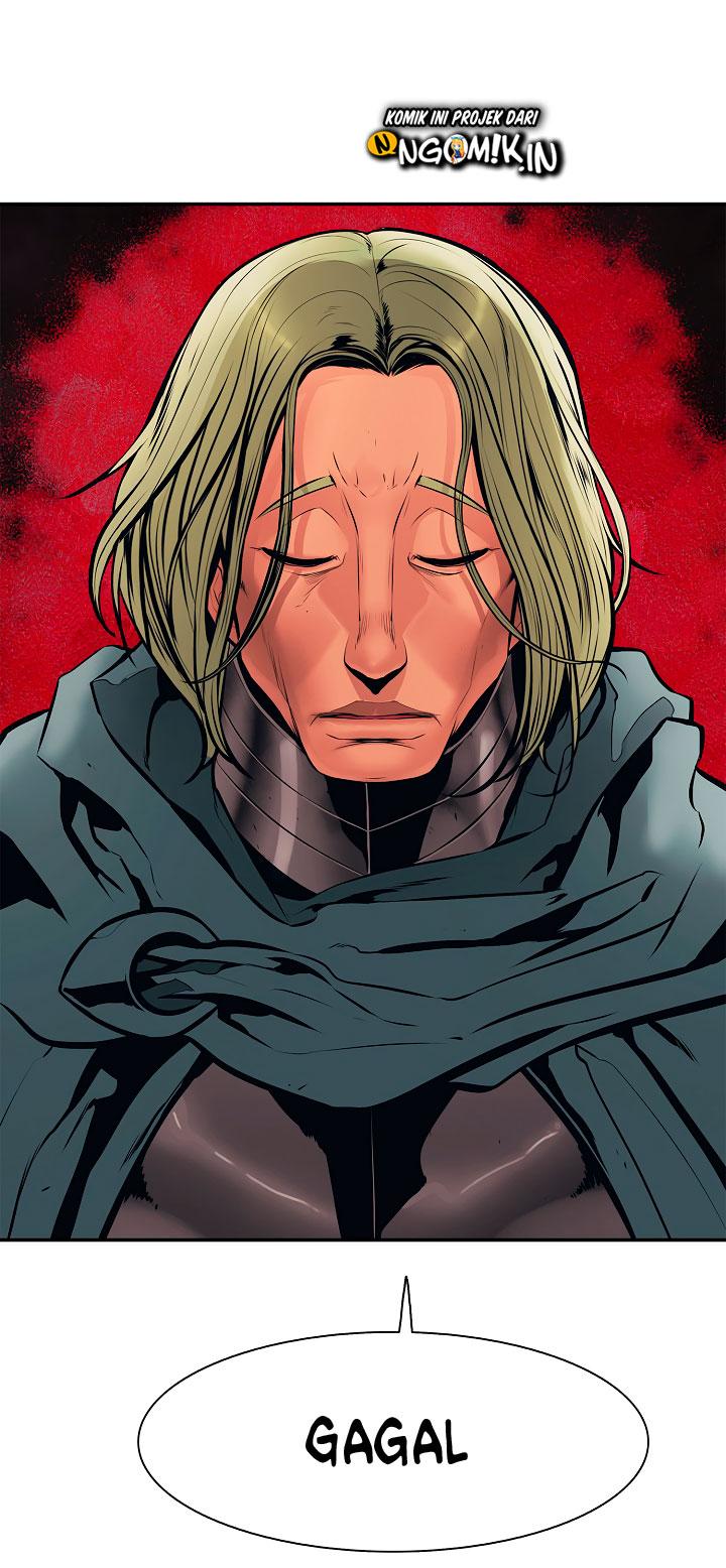 Dark Lady Isekai Chapter 26 Gambar 4