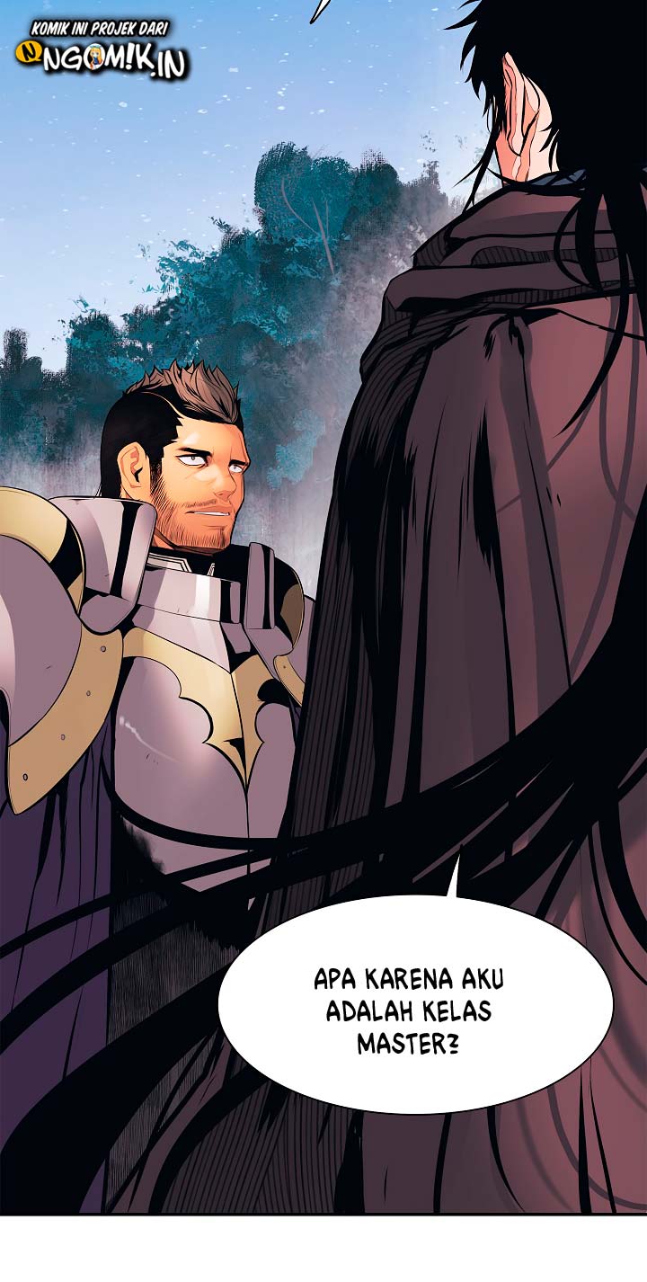 Dark Lady Isekai Chapter 26 Gambar 44