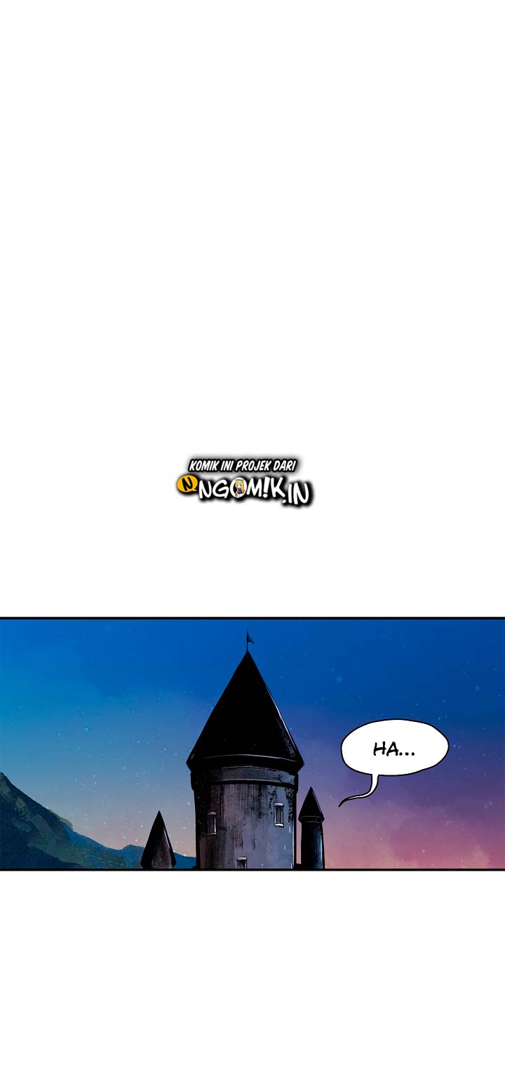 Dark Lady Isekai Chapter 26 Gambar 55