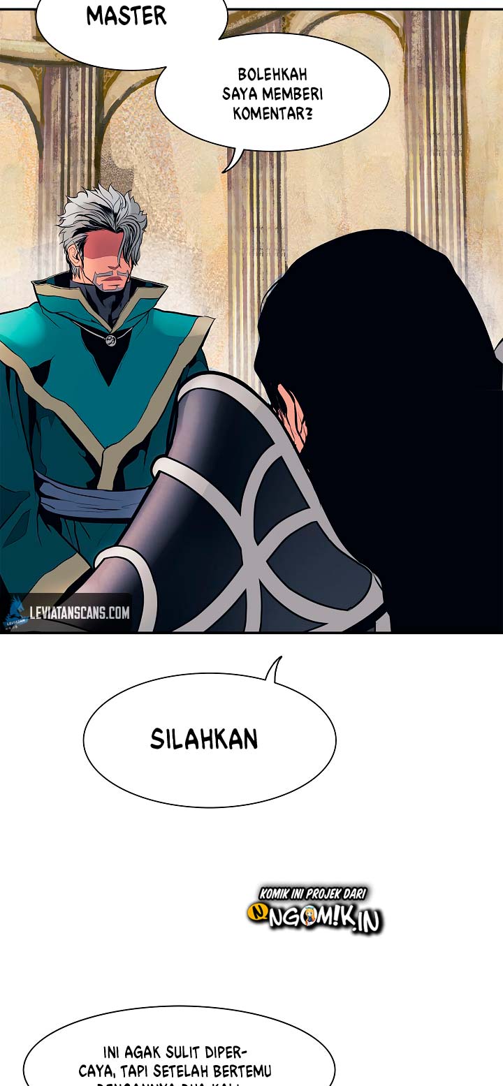 Dark Lady Isekai Chapter 26 Gambar 57