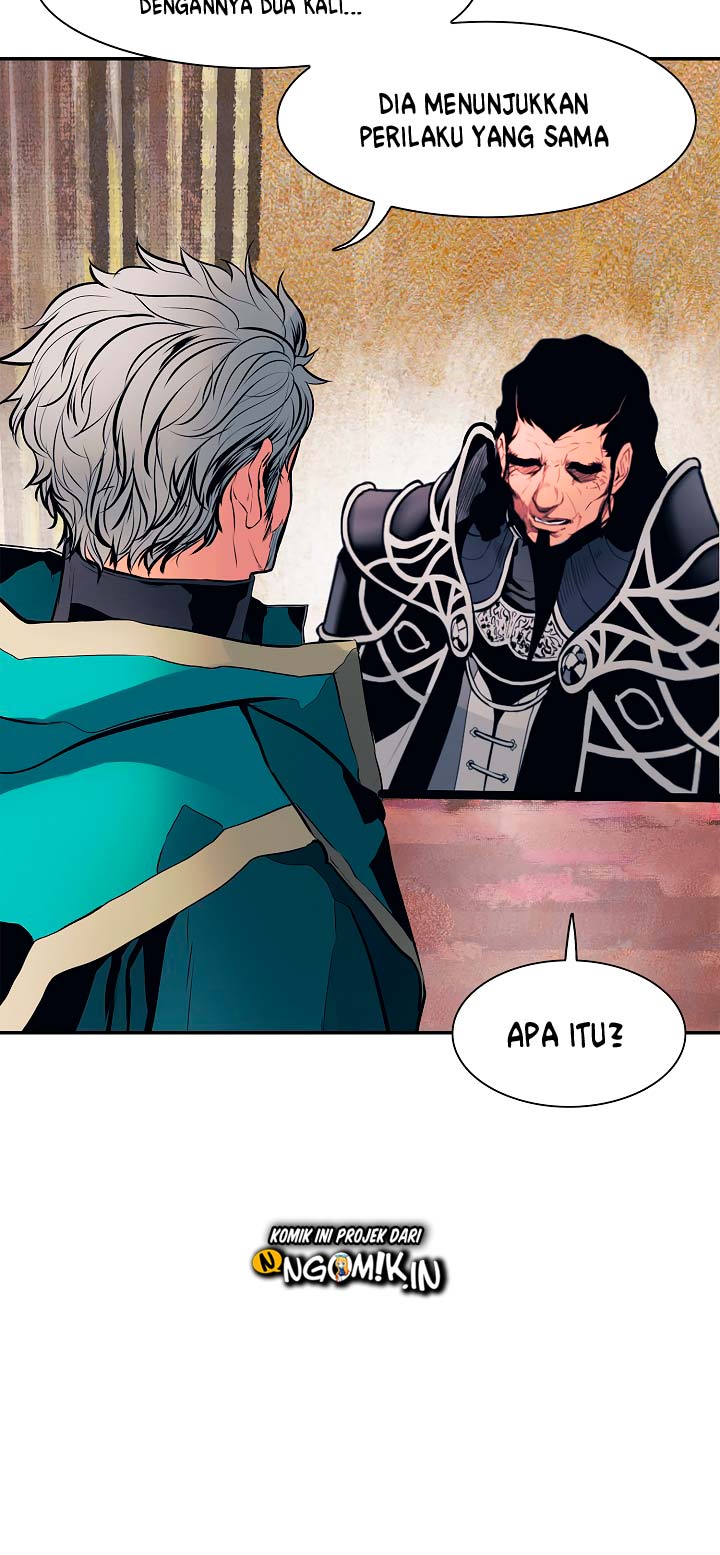 Dark Lady Isekai Chapter 26 Gambar 58