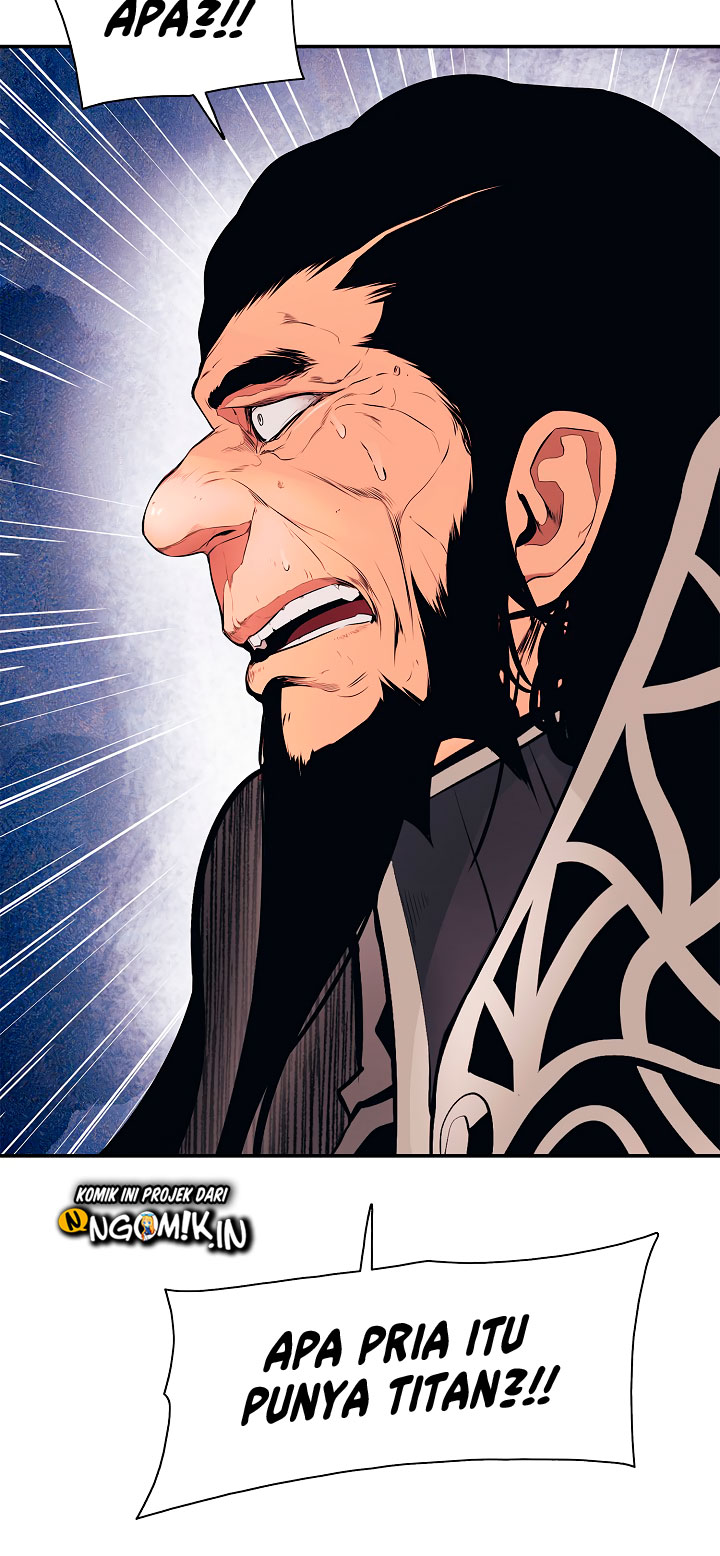 Dark Lady Isekai Chapter 26 Gambar 6